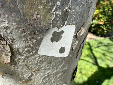 Forever TI-Bread Clip ( 2 Pack ) - Overrun Deal!