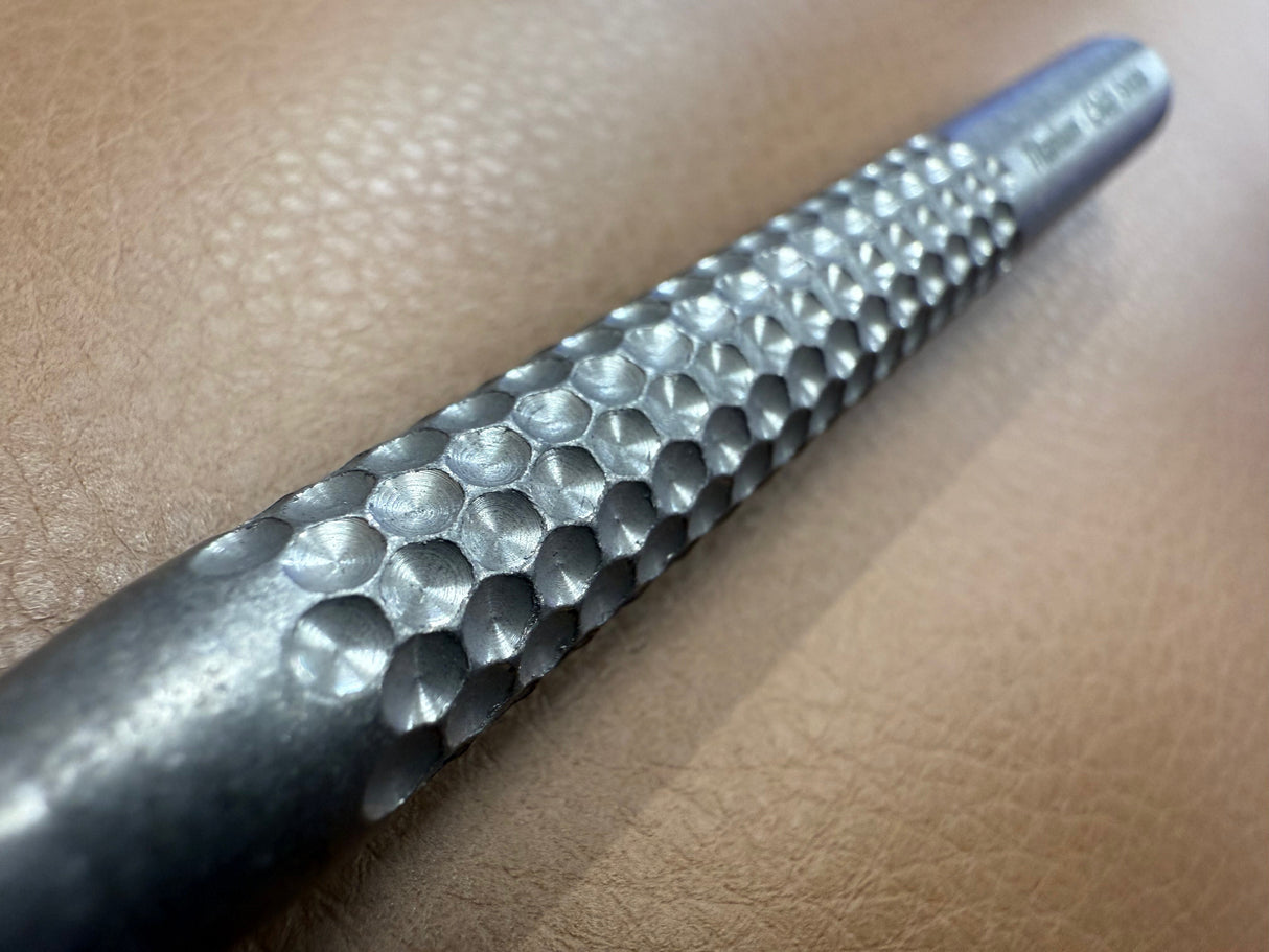 Minimalist Precision Grip - Titanium Screwdriver By Maratac®