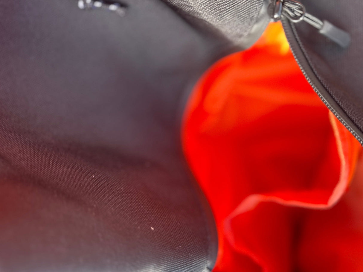 UFT - Urban Flip Top - Backpack by Maratac®