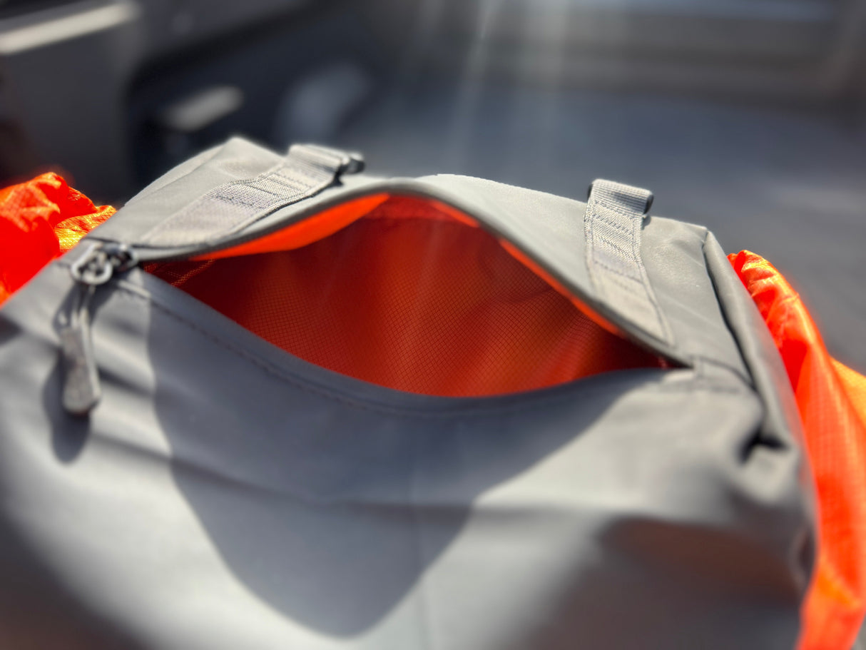 UFT - Urban Flip Top - Backpack by Maratac®