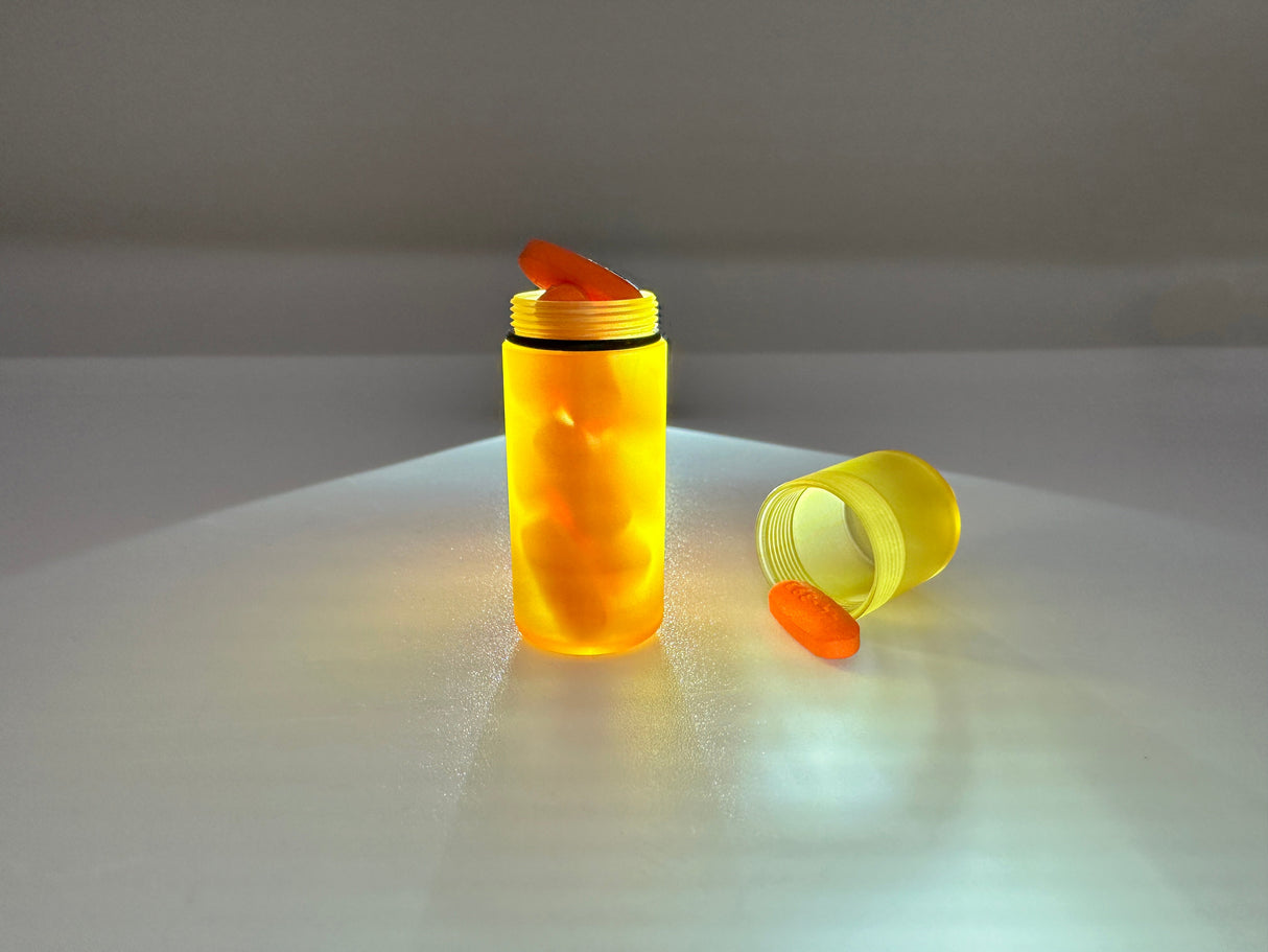 Ultem®-Vue EDC Capsule by Maratac®