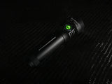 EZ - Throw 18650 / 21700 Flashlight by Maratac® ( + Built In Charger )