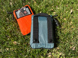 XPAC® Diplomat 3 EDC Pouch XL - Vacuum Packed