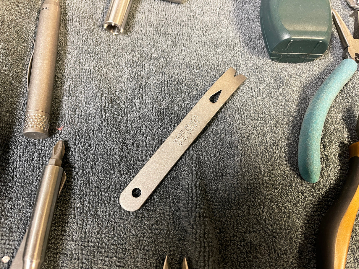 Blowout Grab Bag Widgy Bar Sale! ( U.S.A. Made! )