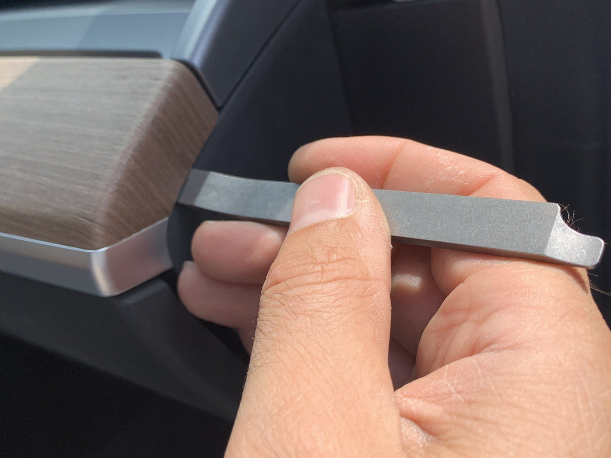 Ti Fulcro Leva Tool - New 2025 Batch!