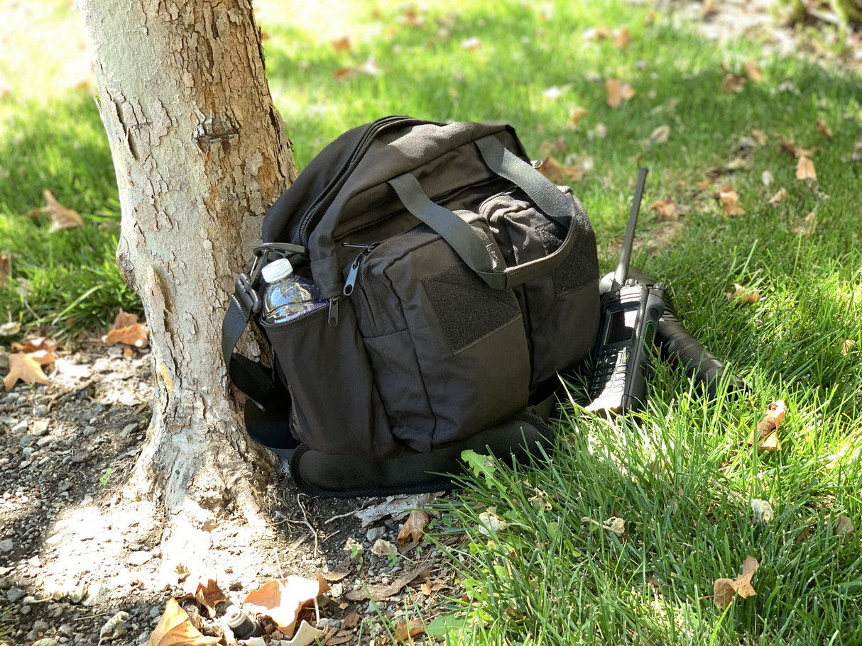 County Comm Bail Out Bag, Gen 10 by Maratac® 🔥 NEW Intro Special! 🔥