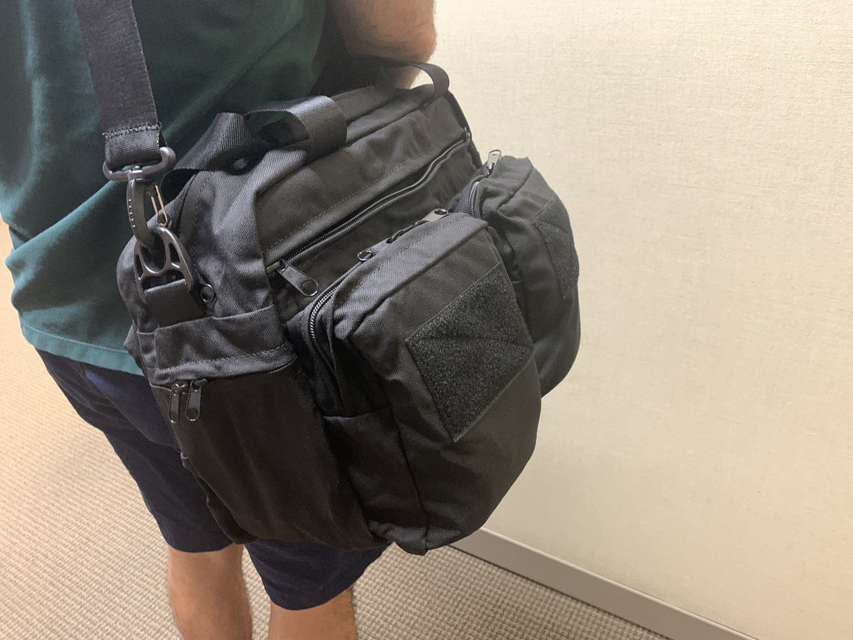 County Comm Bail Out Bag, Gen 10 by Maratac® 🔥 NEW Intro Special! 🔥