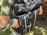 MTRT - Minimalist Tactical Roll-Top - Backpack by Maratac® 🔥 Lost Leader Sale! 🔥