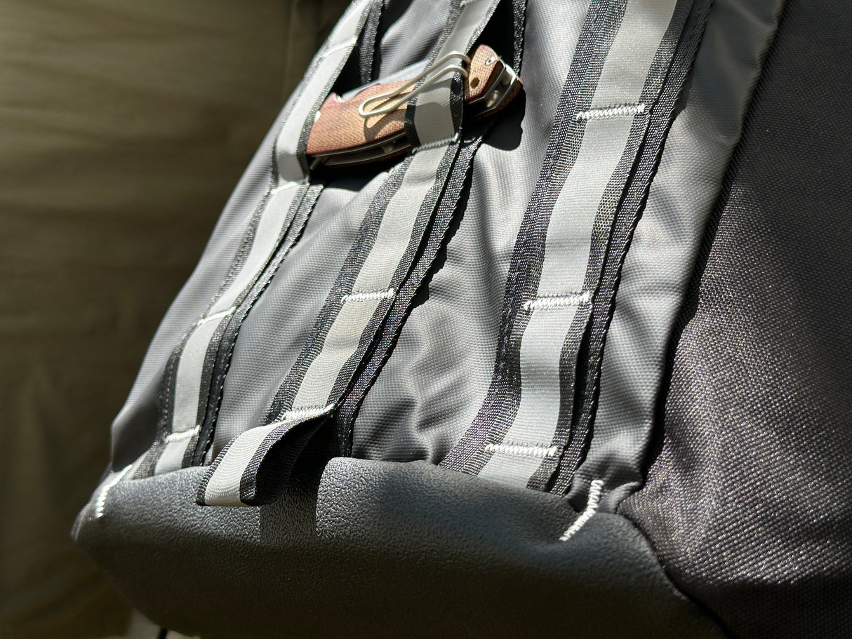 MTRT - Minimalist Tactical Roll-Top - Backpack by Maratac® 🔥 Lost Leader Sale! 🔥