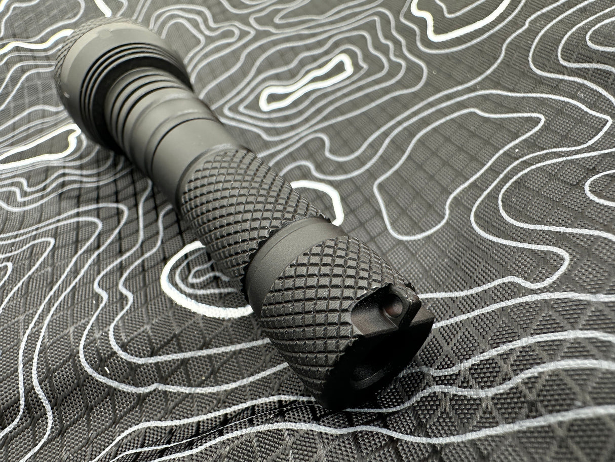 Peanut Beast XL 3.0 Flashlight Kit by Maratac® ( New For 2025! )