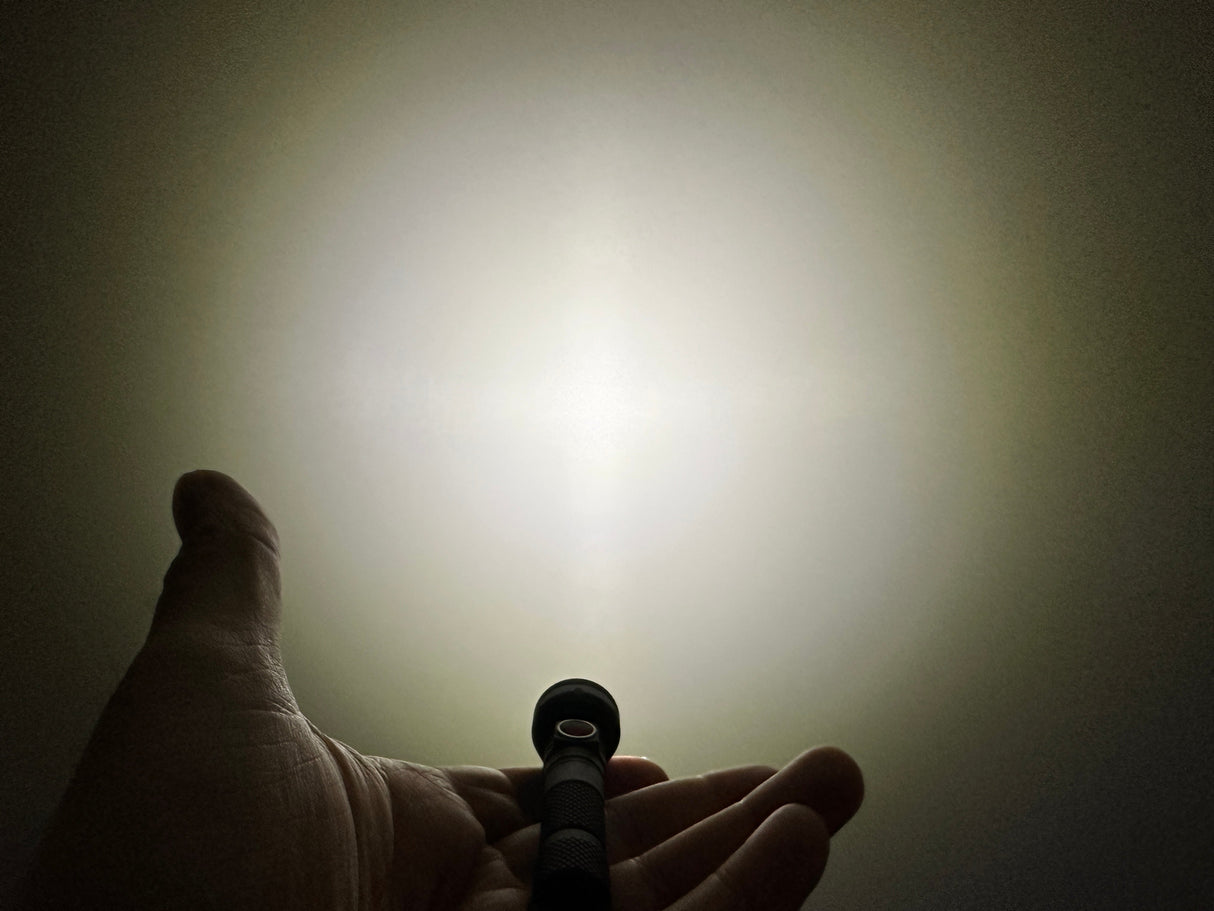 Peanut Beast XL 3.0 Flashlight Kit by Maratac® ( New For 2025! )