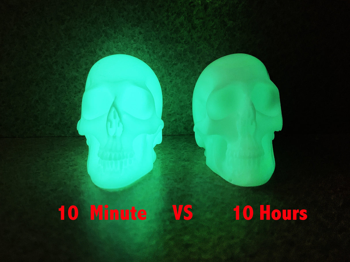 ( Glow ) Colossus UGM Skull by Maratac® Rev 3 - 2025 🔥