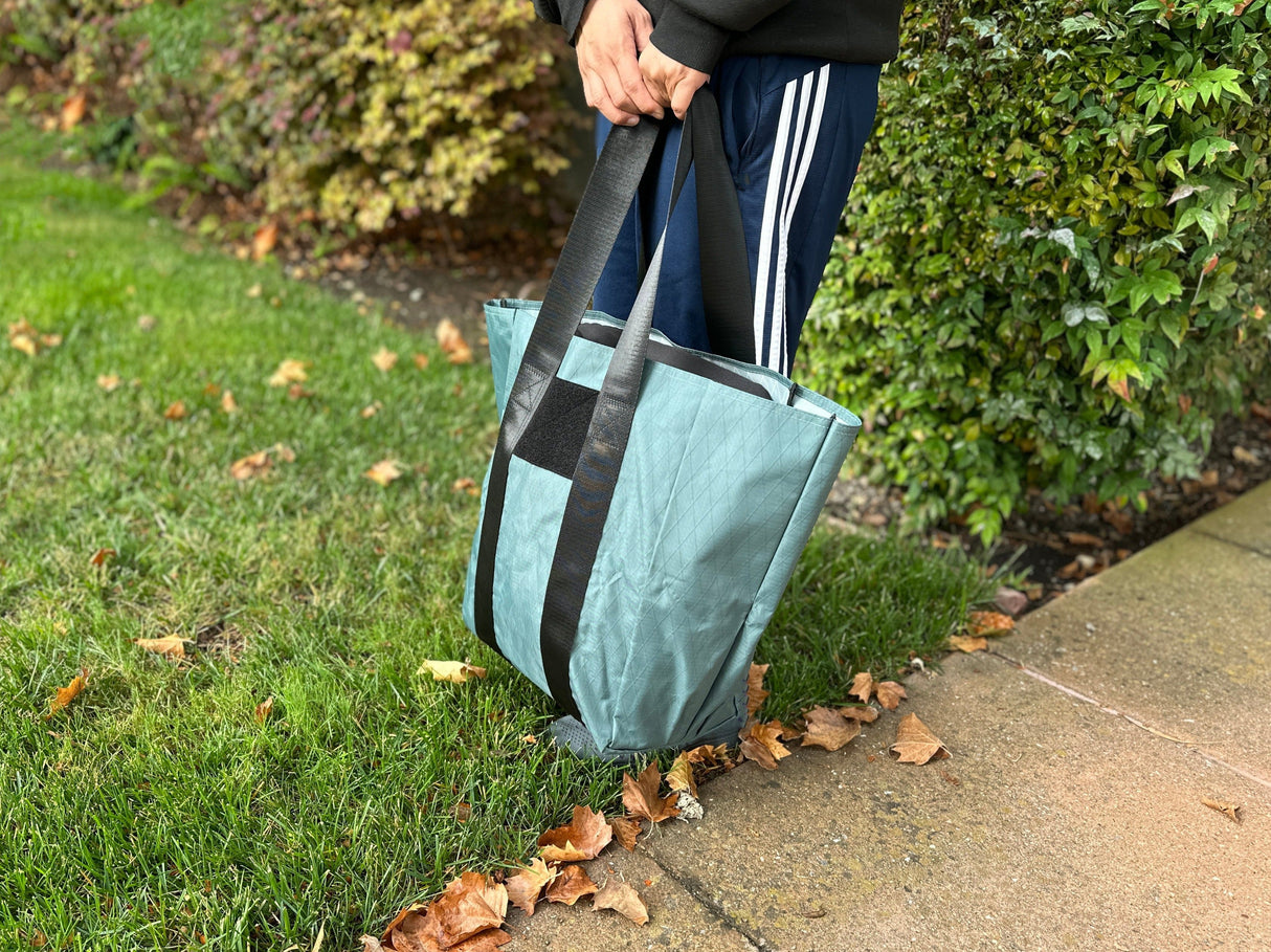 XPAC® Extreme XL - Robust Shopping Bag (RSB) by Maratac® 🔥 Now In Stock! 🔥