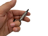 Nub Titanium Screwdriver by Maratac®
