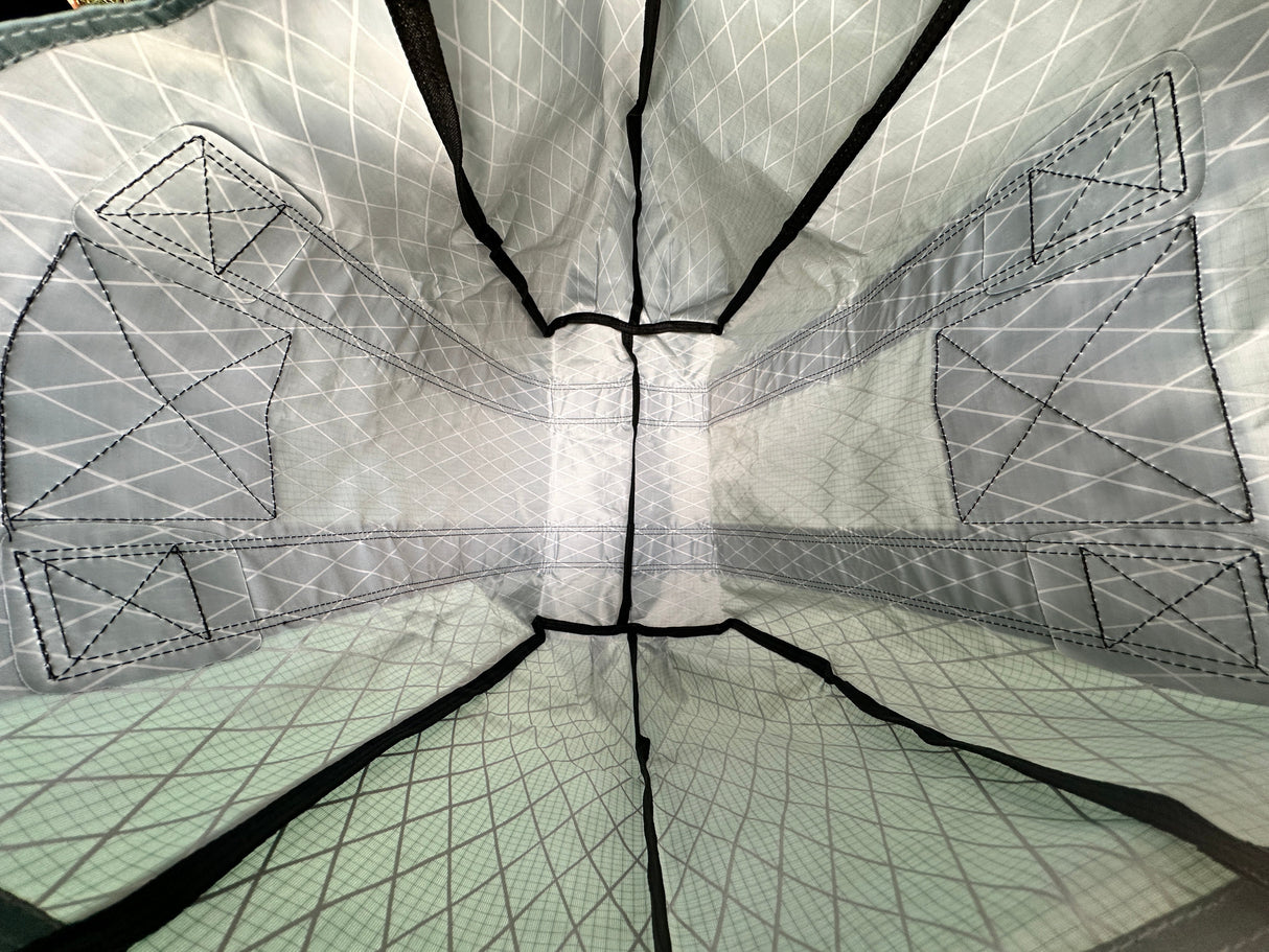 XPAC® Extreme XL - Robust Shopping Bag (RSB) by Maratac® 🔥 Now In Stock! 🔥