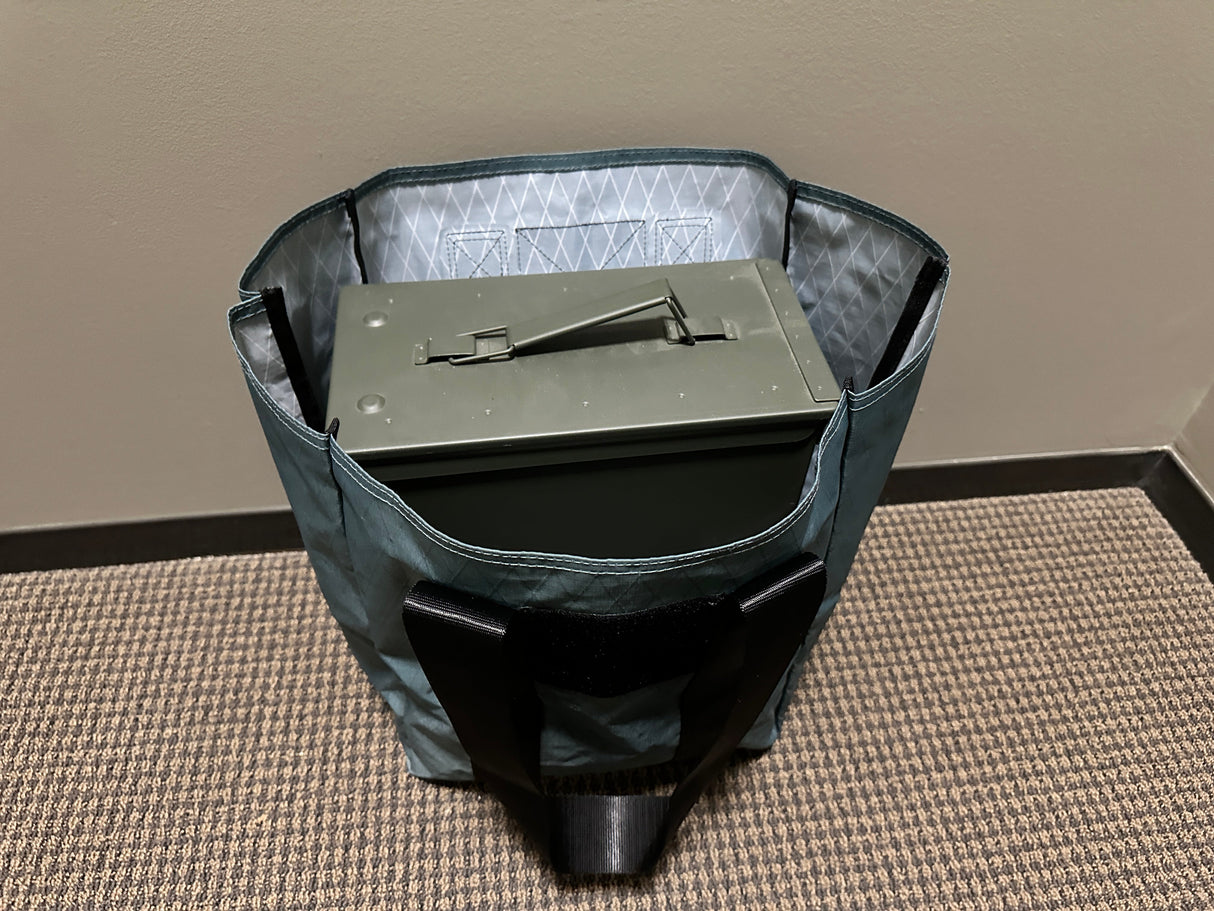 XPAC® Extreme XL - Robust Shopping Bag (RSB) by Maratac® 🔥 Now In Stock! 🔥