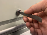 Ti Fulcro Leva Tool - New 2025 Batch!