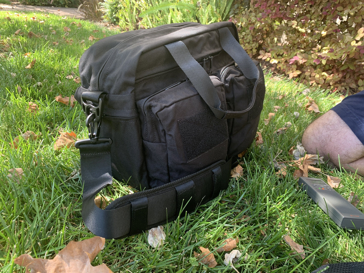 County Comm Bail Out Bag, Gen 10 by Maratac® 🔥 NEW Intro Special! 🔥