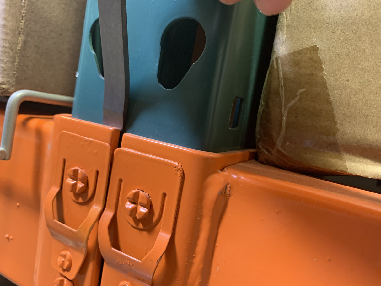 Ti Fulcro Leva Tool - New 2025 Batch!