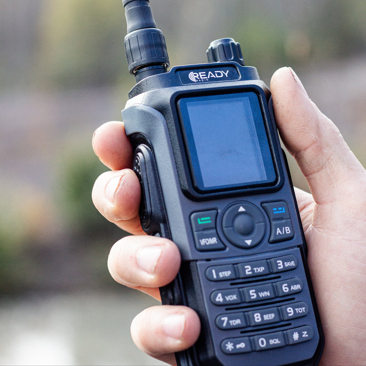 Custom Programmed Radio Starter Kit