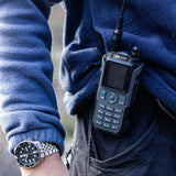 Custom Programmed Radio Starter Kit