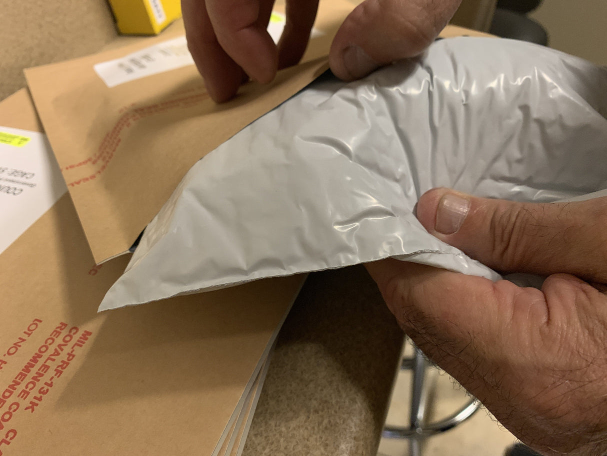 GOV. MIL Pack - CountyComm GP-7 SSB ( GEN 5 With USB-C - New 2025 Batch ) General Purpose Radio!