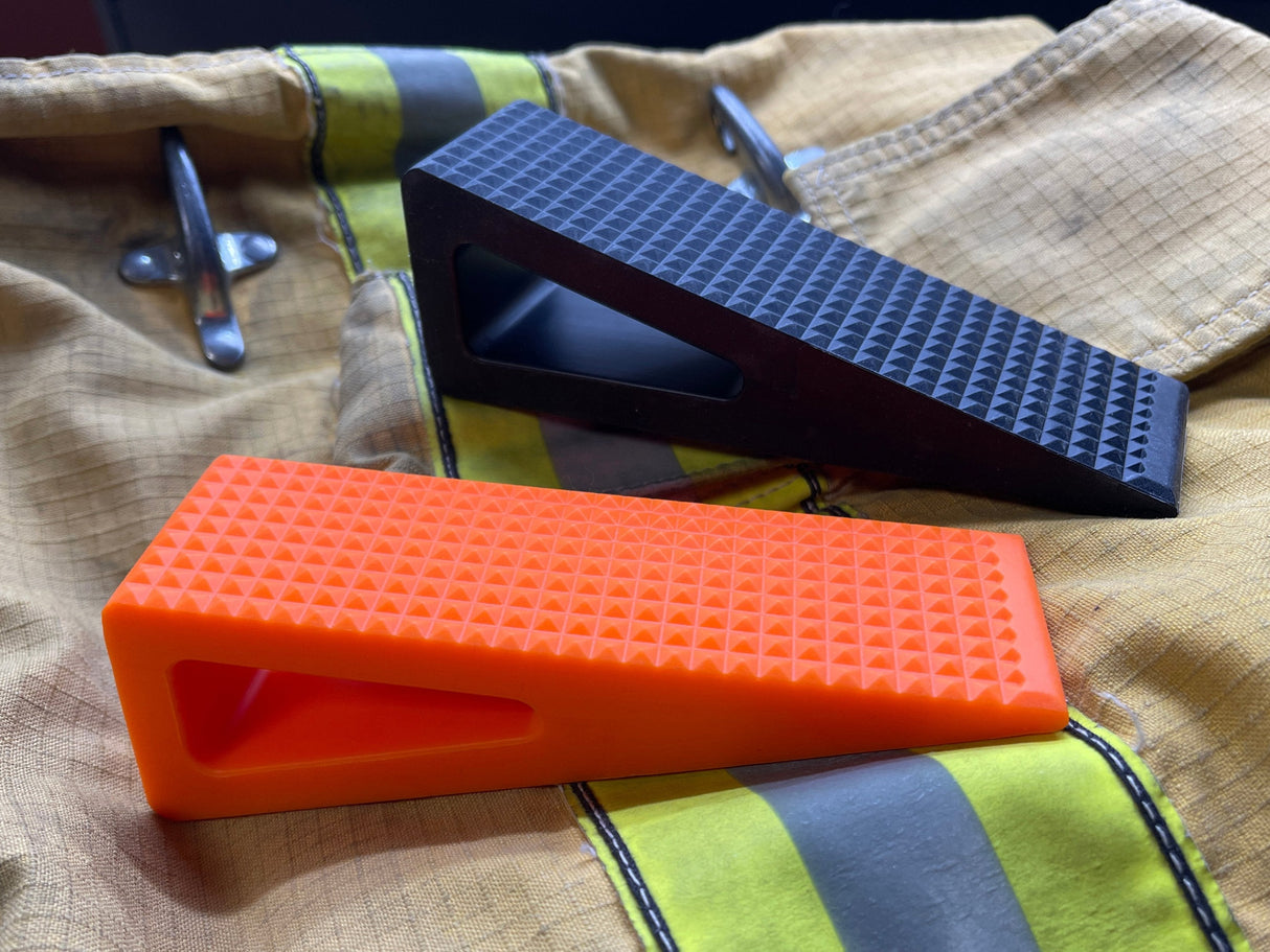 Extreme Grip The Door Wedge - Silicone - Gen 2