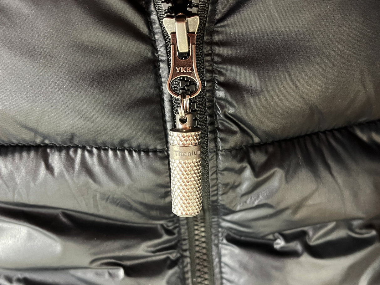 Piccolo Titanium Dimpled Capsule 🔥 COMING SOON! 🔥