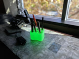 Glow Silicone RO Tool Caddy by Maratac®