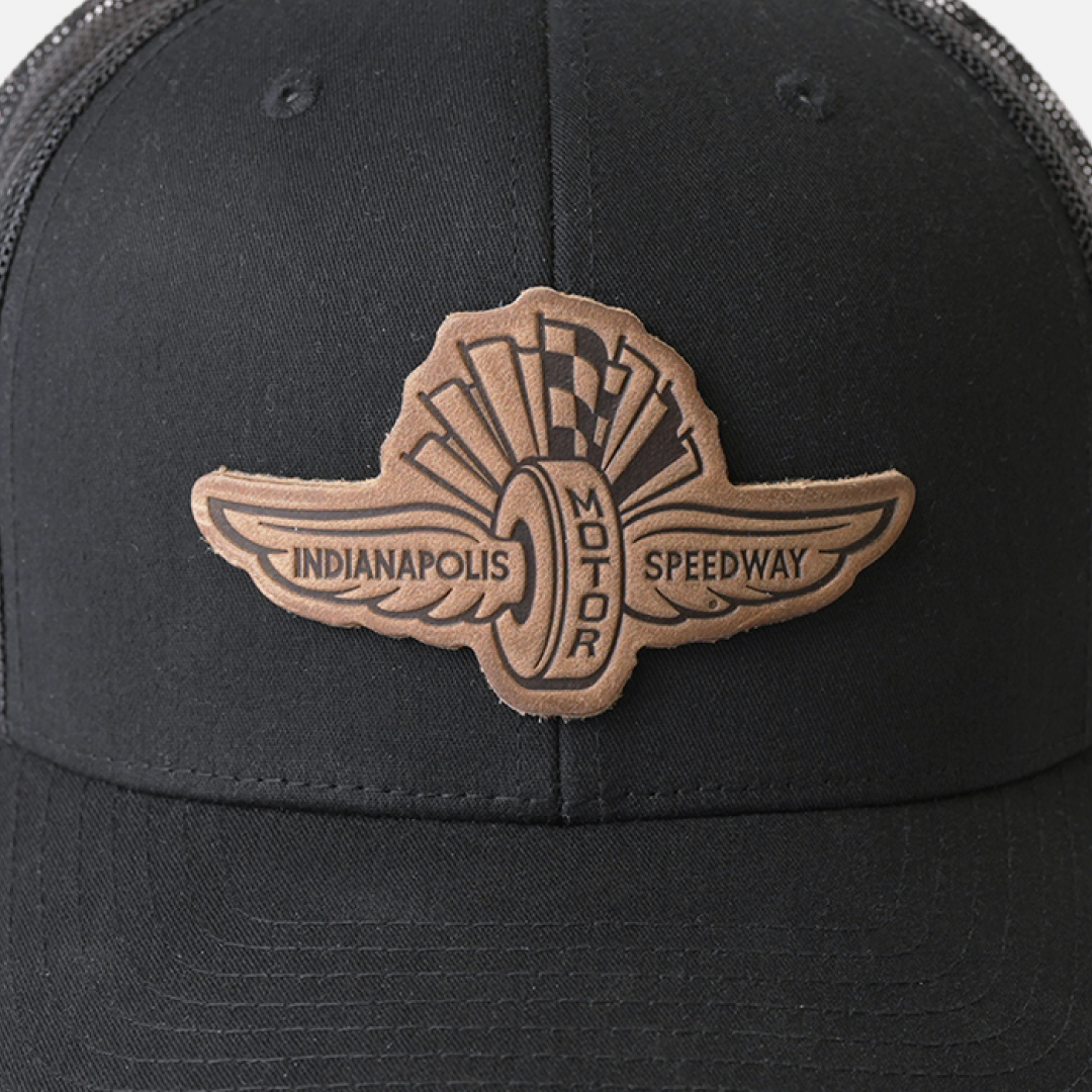 Indianapolis Motor Speedway Hat