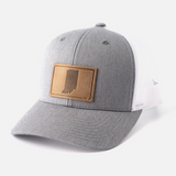 Indiana Silhouette Hat