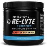 Re-Lyte® Hydration Electrolyte Powder Stick Packs / 30 Count Variety Pack