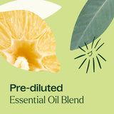 Immune Aid Essential Oil Blend Pre-Diluted Roll-On