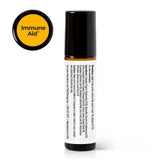 Immune Aid Essential Oil Blend Pre-Diluted Roll-On