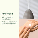 Indian Sandalwood Essential Oil