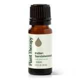 Indian Sandalwood Essential Oil