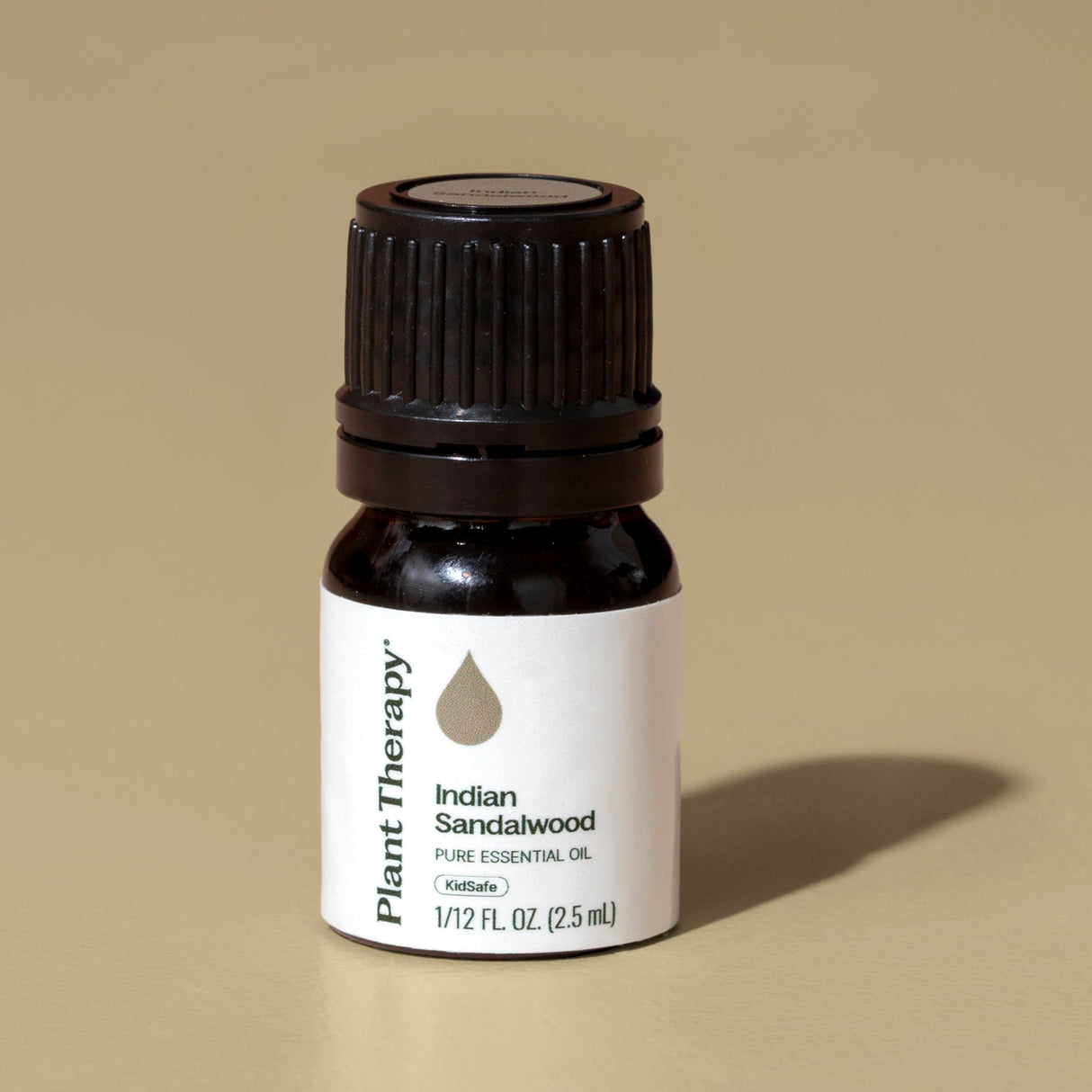 Indian Sandalwood Essential Oil