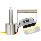 InstantVap 18V Compact - Oxalic Acid Vaporizer