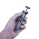 InstantVap Oxalic Acid Plunger
