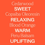 Island Sunset Essential Oil Blend