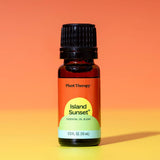 Island Sunset Essential Oil Blend