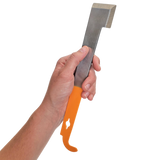 J Hook Orange Hive Tool