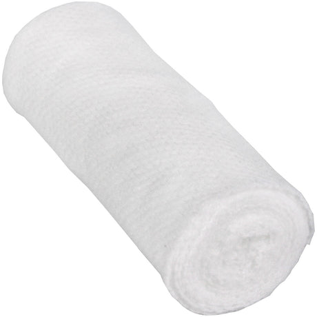 Conforming Gauze Roll Bandage, Non-Sterile 3" x 4.1 yd. - 1 each