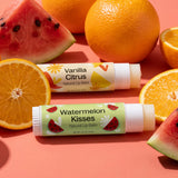 Jumbo Lip Balm Duo