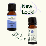 Juniper Berry Essential Oil