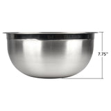 20 Qt Stainless Steel Bowl