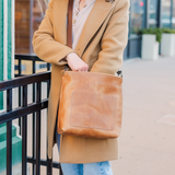 Kennedy Crossbody