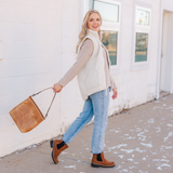 Kennedy Crossbody