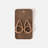Knot Earring
