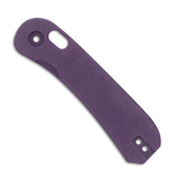 Lander 3 Knife Scales - Flat G10